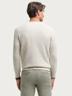 Hombre Alvaro Moreno Jerséis|JERSEY BOLSON