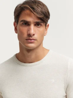 Hombre Alvaro Moreno Jerséis|JERSEY BOLSON