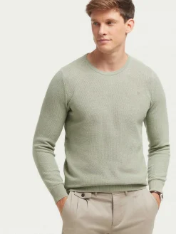 Hombre Alvaro Moreno Jerséis|JERSEY BOLSON