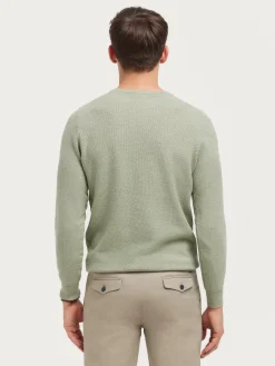 Hombre Alvaro Moreno Jerséis|JERSEY BOLSON