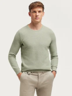 Hombre Alvaro Moreno Jerséis|JERSEY BOLSON