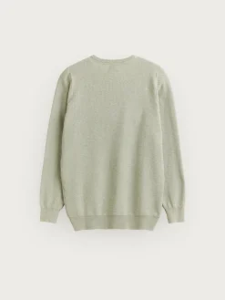 Hombre Alvaro Moreno Jerséis|JERSEY BOLSON