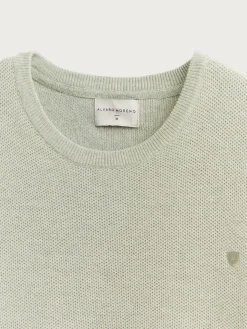 Hombre Alvaro Moreno Jerséis|JERSEY BOLSON