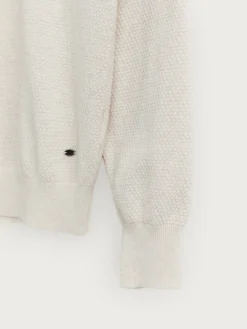 Hombre Alvaro Moreno Jerséis|JERSEY CREMALLERA