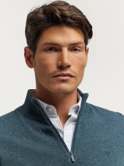 Hombre Alvaro Moreno Jerséis|JERSEY LORENZO