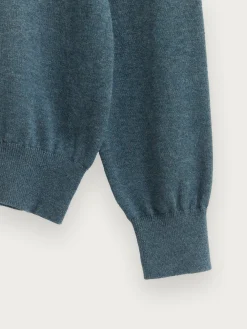 Hombre Alvaro Moreno Jerséis|JERSEY LORENZO