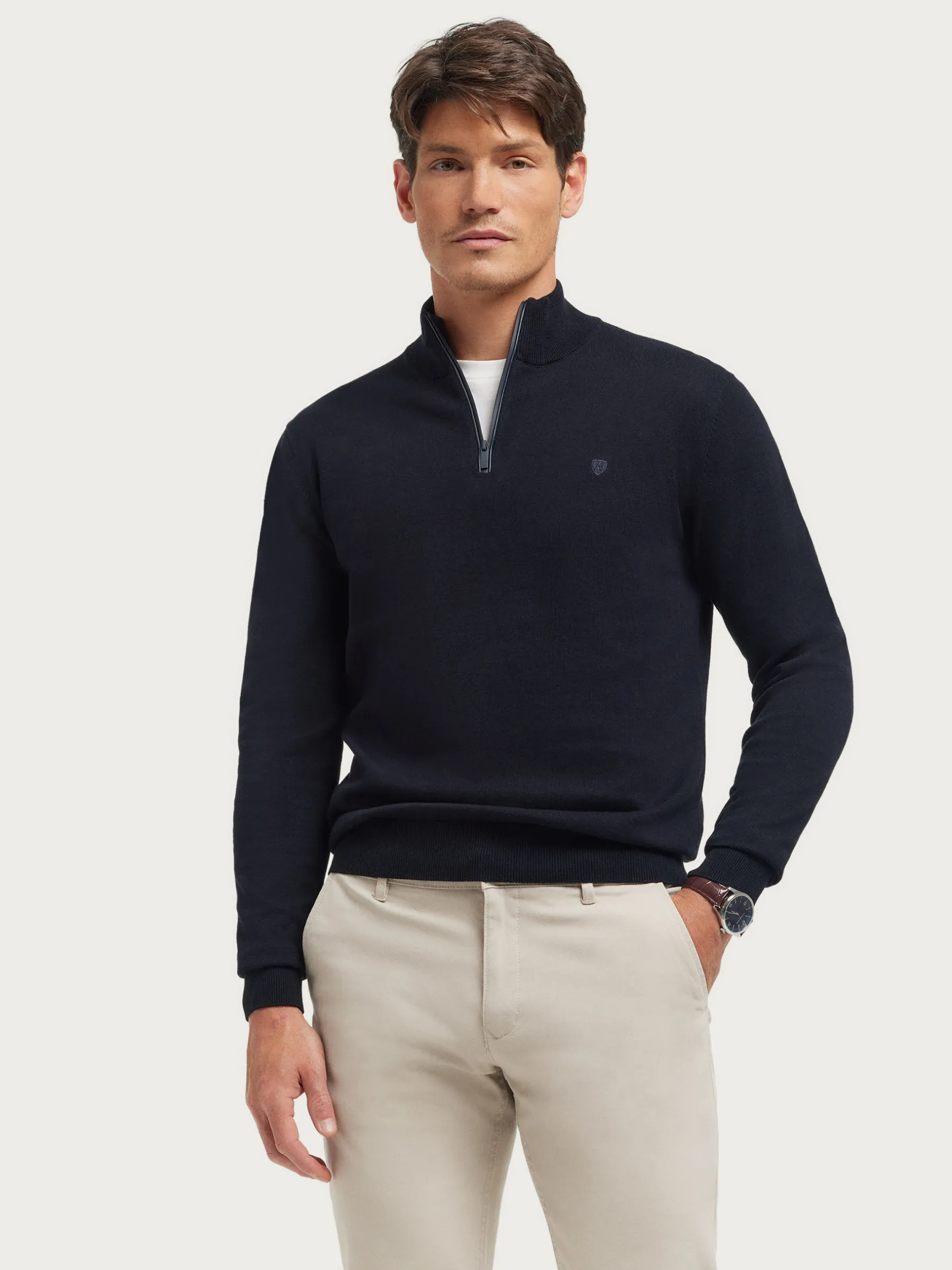 Hombre Alvaro Moreno Jerséis|JERSEY LORENZO