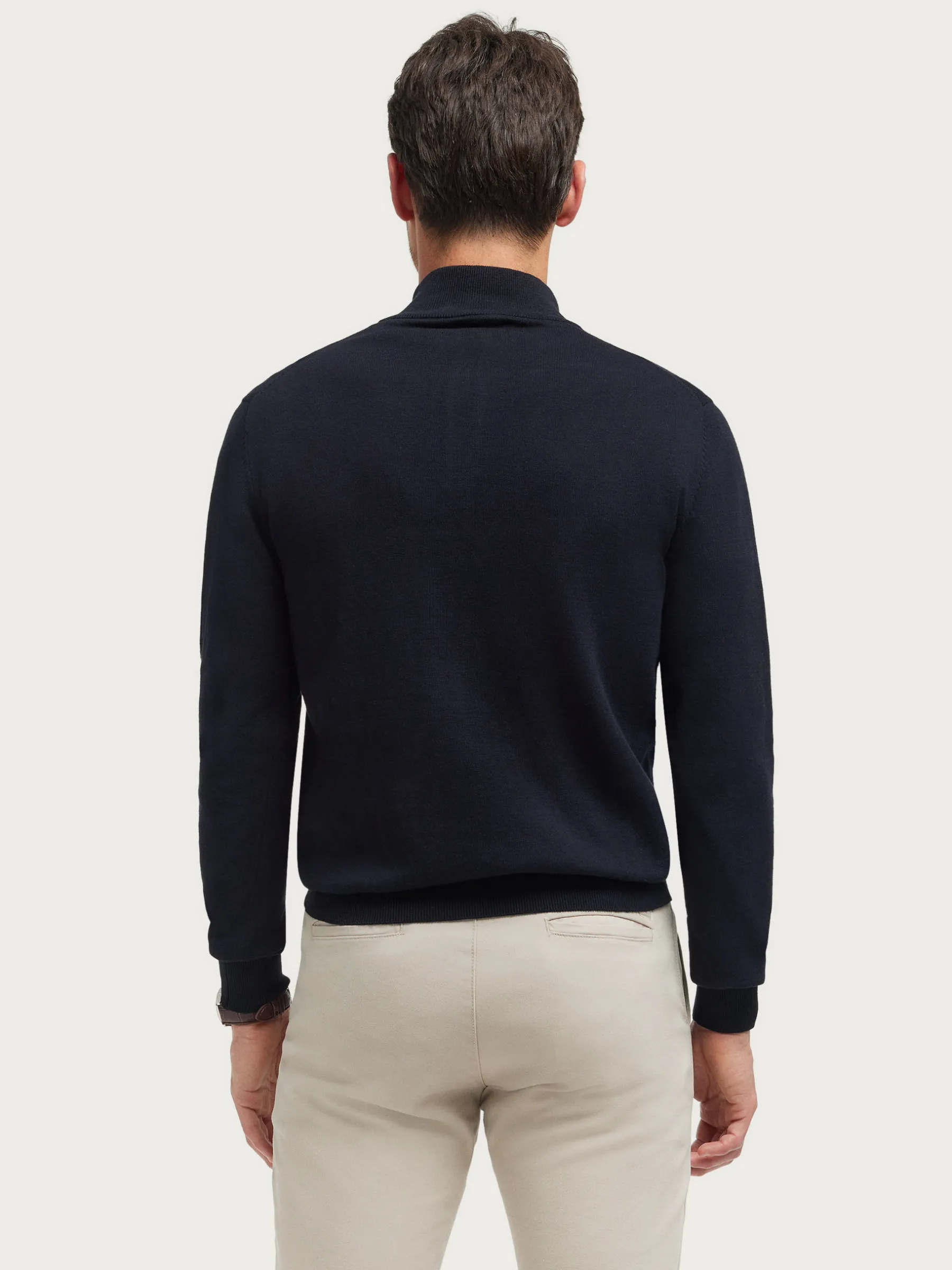 Hombre Alvaro Moreno Jerséis|JERSEY LORENZO