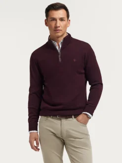 Hombre Alvaro Moreno Jerséis|JERSEY LORENZO