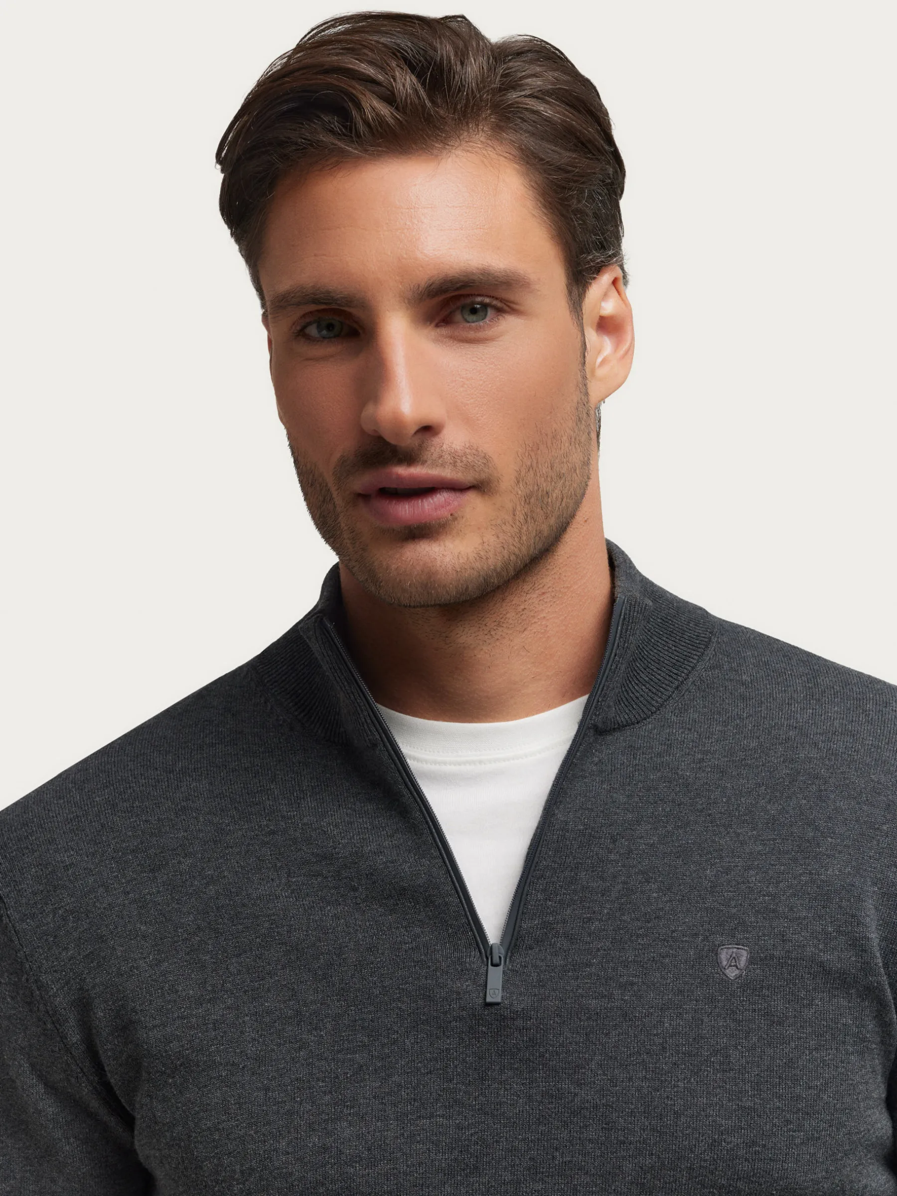 Hombre Alvaro Moreno Jerséis|JERSEY LORENZO