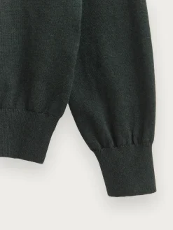 Hombre Alvaro Moreno Jerséis|JERSEY LORENZO