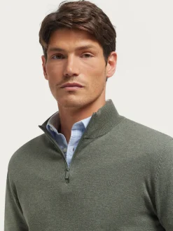 Hombre Alvaro Moreno Jerséis|JERSEY LORENZO