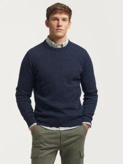 Hombre Alvaro Moreno Jerséis|JERSEY OCHOS