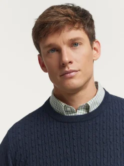 Hombre Alvaro Moreno Jerséis|JERSEY OCHOS