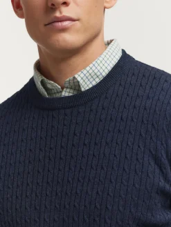 Hombre Alvaro Moreno Jerséis|JERSEY OCHOS