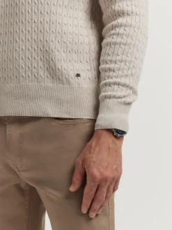 Hombre Alvaro Moreno Jerséis|JERSEY OCHOS