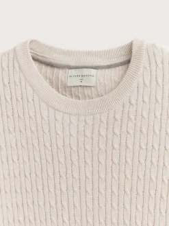 Hombre Alvaro Moreno Jerséis|JERSEY OCHOS