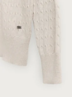 Hombre Alvaro Moreno Jerséis|JERSEY OCHOS