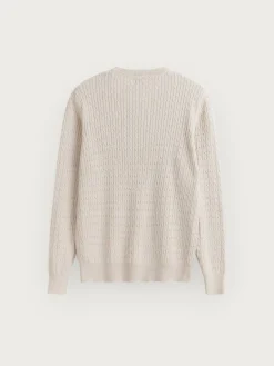 Hombre Alvaro Moreno Jerséis|JERSEY OCHOS