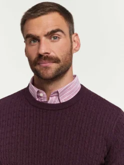 Hombre Alvaro Moreno Jerséis|JERSEY OCHOS