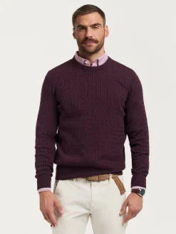 Hombre Alvaro Moreno Jerséis|JERSEY OCHOS