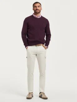 Hombre Alvaro Moreno Jerséis|JERSEY OCHOS