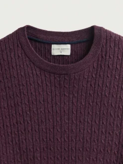 Hombre Alvaro Moreno Jerséis|JERSEY OCHOS