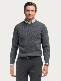 Hombre Alvaro Moreno Jerséis|JERSEY OCHOS