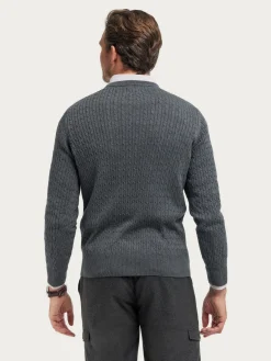 Hombre Alvaro Moreno Jerséis|JERSEY OCHOS