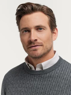 Hombre Alvaro Moreno Jerséis|JERSEY OCHOS