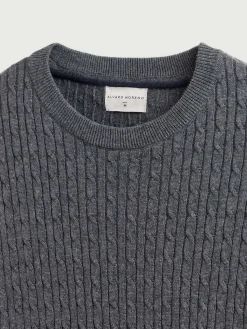 Hombre Alvaro Moreno Jerséis|JERSEY OCHOS