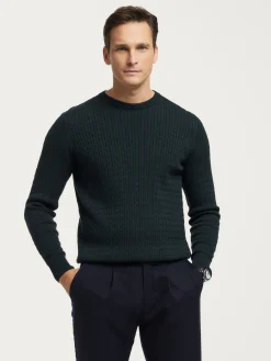 Hombre Alvaro Moreno Jerséis|JERSEY OCHOS