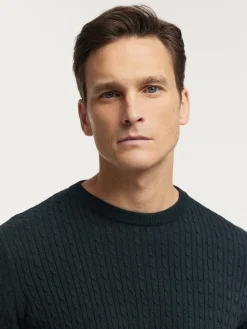 Hombre Alvaro Moreno Jerséis|JERSEY OCHOS