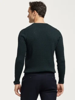 Hombre Alvaro Moreno Jerséis|JERSEY OCHOS