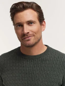 Hombre Alvaro Moreno Jerséis|JERSEY OCHOS