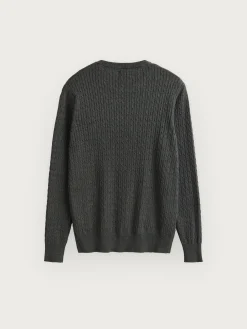 Hombre Alvaro Moreno Jerséis|JERSEY OCHOS