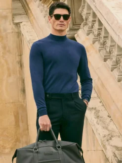 Hombre Alvaro Moreno Jerséis|JERSEY PERKINS