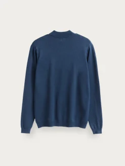 Hombre Alvaro Moreno Jerséis|JERSEY PERKINS