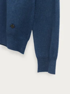 Hombre Alvaro Moreno Jerséis|JERSEY PERKINS