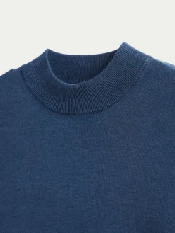 Hombre Alvaro Moreno Jerséis|JERSEY PERKINS