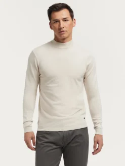 Hombre Alvaro Moreno Jerséis|JERSEY PERKINS