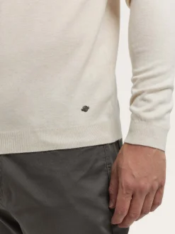 Hombre Alvaro Moreno Jerséis|JERSEY PERKINS