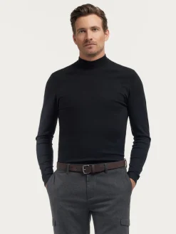 Hombre Alvaro Moreno Jerséis|JERSEY PERKINS