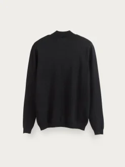 Hombre Alvaro Moreno Jerséis|JERSEY PERKINS