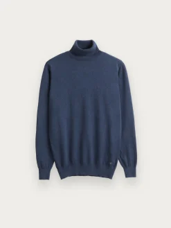 Hombre Alvaro Moreno Jerséis|JERSEY ROLL COLLAR