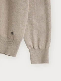 Hombre Alvaro Moreno Jerséis|JERSEY ROLL COLLAR