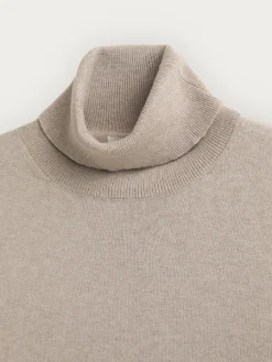 Hombre Alvaro Moreno Jerséis|JERSEY ROLL COLLAR