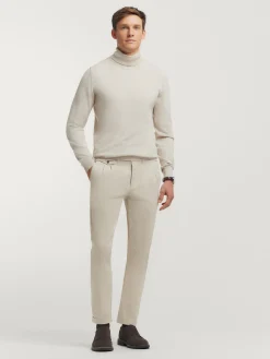 Hombre Alvaro Moreno Jerséis|JERSEY ROLL COLLAR