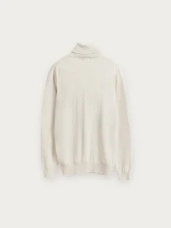 Hombre Alvaro Moreno Jerséis|JERSEY ROLL COLLAR