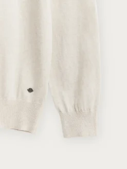 Hombre Alvaro Moreno Jerséis|JERSEY ROLL COLLAR